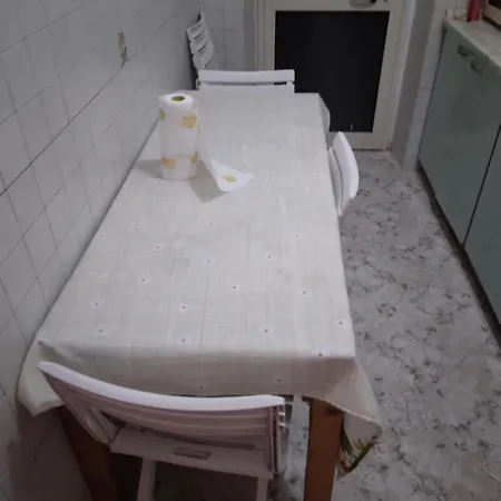 Costantino House Campanedda
